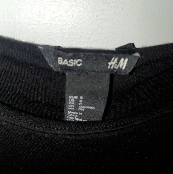 H&M DRESS - Picture 5 of 9